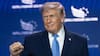 Trump impone aranceles de hasta el 100% sobre drones importados para fortalecer la industria de EE.UU.