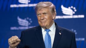 Trump impone aranceles de hasta el 100% sobre drones importados para fortalecer la industria de EE.UU.