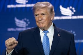 Trump impone aranceles de hasta el 100% sobre drones importados para fortalecer la industria de EE.UU.