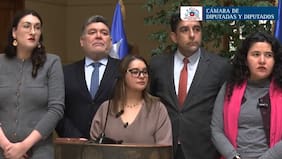 Tensión por reforma al SAE: diputados de oposición se retiran de comisión tras solicitud de cierre anticipado del debate