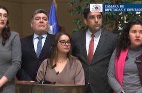 Tensión por reforma al SAE: diputados de oposición se retiran de comisión tras solicitud de cierre anticipado del debate