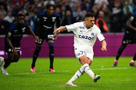 Importante medio de Francia le da con todo a Alexis Sánchez: “Es un mercenario; el único club que le importa es River Plate”