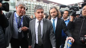 Tribunal aplaza la preparación del juicio del caso Monsalve y rebaja su cautelar a arresto nocturno