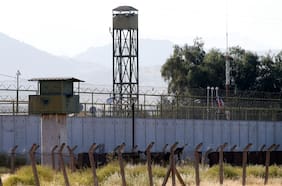 Se acaban los privilegios en ex Punta Peuco: Suprema se alinea con Gendarmería y confirma retiro de refrigeradores