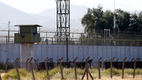 Punta Peuco: Gendarmería inicia gestiones para transferir a tres reos comunes desde el penal