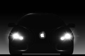 Magna se candidatea como potencial socio de Apple para el iCar