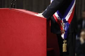 A propósito de hiperpresidencialismo