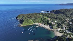 MOP invierte $14 mil millones para mejorar la Bahía Mansa de Los Lagos