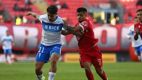 Dónde y a qué hora ver a Universidad Católica vs. Ñublense en TV y streaming