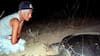 Fundadora de un santuario ecológico y rescatista de tortugas marinas falleció tras ataque israelí al Líbano