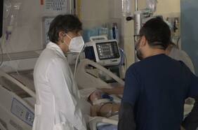 El Minsal en alerta por muertes asociadas a “bacteria asesina”