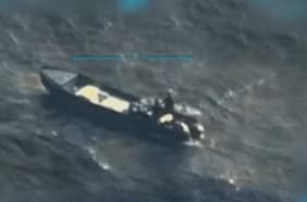 EE.UU. afirma que 6 personas murieron en su último ataque a un barco en el Caribe
