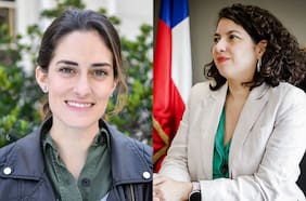 El cara a cara de las ministras de Desarrollo Social en medio del mea culpa de Boric y críticas de Kast por reconstrucción