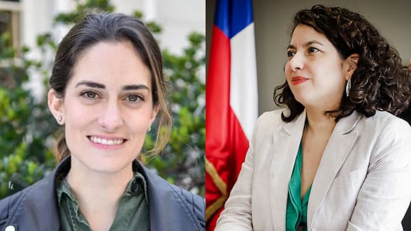 El cara a cara de las ministras de Desarrollo Social en medio del mea culpa de Boric y críticas de Kast por reconstrucción
