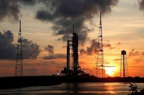 Otro gran paso: Finalmente la humanidad regresará a la Luna