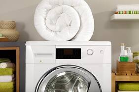 Cada cuánto debemos lavar y cambiar nuestros plumones y cobertores de cama