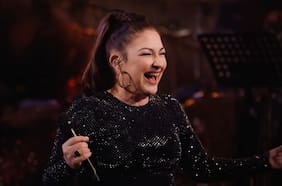 Gloria Estefan hace bailar a la Quinta Vergara y recuerda a Cuba en una emotiva apertura del Festival de Viña 2026