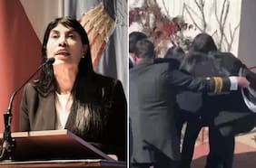 Universidad: tolerancia y límites del disenso