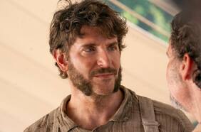 “Peso, carisma y talento”: cómo Bradley Cooper se sumó a una de las mejores series de HBO