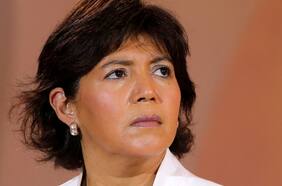 “Sigue en otro planeta”: Yasna Provoste (DC) arremete contra el ministro Cataldo por crisis educacional en Atacama