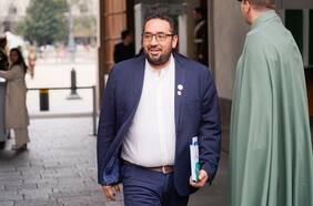 Ministro Cataldo y rol del Colegio de Profesores: “Hoy exacerban el uso de una herramienta que es de última ratio, la paralización”