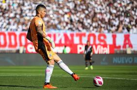 La petición de Brayan Cortés a la dirigencia de Coquimbo para bajar la 33: “Me encantaría tener el estadio repleto de gente de Colo Colo”