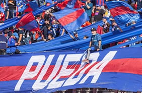 Cuatro detenidos y 35 denuncias por violencia en los estadios: la ANFP sacan cuentas del Superclásico jugado en Talca