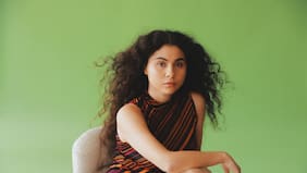 Silvana Estrada a fondo: “Es especialmente doloroso lo que está pasando en Estados Unidos”