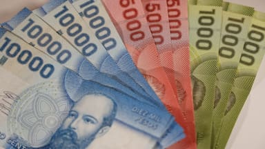 Comienza el pago del Aguinaldo de Navidad para pensionados: estos son los montos