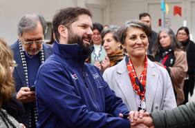 Senado da el vamos a la discusión de la Ley de Salud Mental con advertencia presupuestaria al gobierno