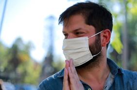 Expresidenciables manifiestan colaboración para el futuro gobierno de Gabriel Boric