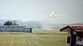 Qué provocó el accidente de Air India, según expertos que analizaron los videos