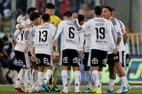 Colo Colo viaja a Coquimbo a buscar la clasificación a las semifinales de la Copa de la Liga