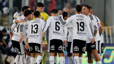 Colo Colo viaja a Coquimbo a buscar la clasificación a las semifinales de la Copa de la Liga