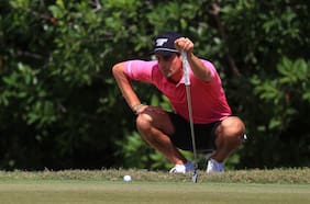 El LIV Golf castiga a Niemann: Joaco sufre una sorpresiva penalización en México y vivirá una definición de infarto ante Jon Rahm