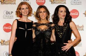 Las actrices de Sex and the City salen a apoyar a las mujeres que acusan a Chris Noth de violación