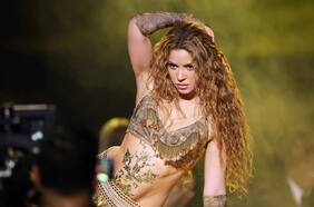 Nueva fecha de Shakira en Chile: ¿Cuándo comienza la venta de entradas?