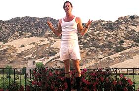 Vean el tráiler de Babylon, la nueva película de Damien Chazelle protagonizada por Brad Pitt y Margot Robbie