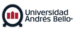 Presentador de la cadena