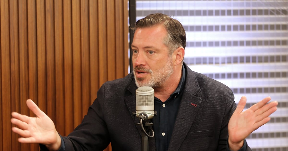 Sichel se suma a las críticas contra Valenzuela por “parásitos”: “La experiencia de Jackson, Vallejo y Boric ya nos demostró lo malo de la superioridad moral”