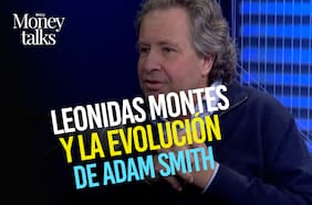Leonidad Montes y la evolución de Adam Smith