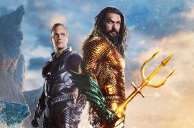 ¿Cuándo se estrena Aquaman 2 en Chile?