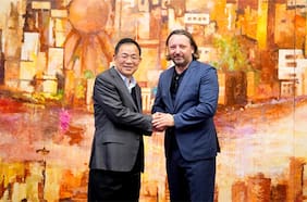 El diseñador del Bugatti Veyron pasa a las filas de MG