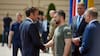 Macron anuncia envío de nuevos misiles interceptores a Ucrania tras ofensiva rusa