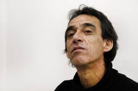 Francisco Casas, el regreso de la última Yegua: “Yo fui amigo de Pedro Mardones, no de Pedro Lemebel”