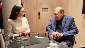 María Corina Machado y Edmundo González se citan en Oslo para reafirmar su objetivo de trabajar por la “libertad” en Venezuela