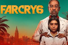 Ubisoft presentará este martes la nueva expansión de Far Cry 6