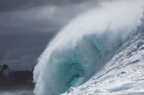 SHOA descarta tsunami en Chile tras sismo percibido frente a costa japonesa