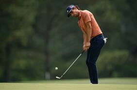 The Masters: Augusta castiga a Niemann en los últimos hoyos y lo deja sin top ten en la primera ronda