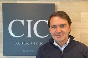 Cristián Barreaux, gerente general de CIC, sobre sostenibilidad y el impacto de ser una Empresa B